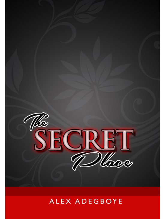 The Secret Place