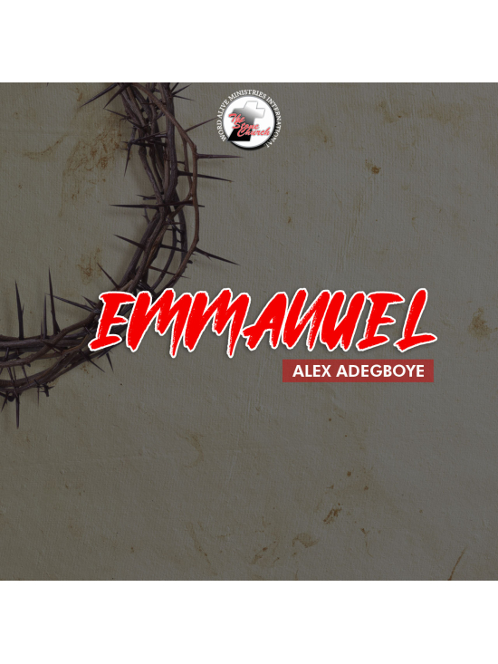 Emmanuel (MP3)