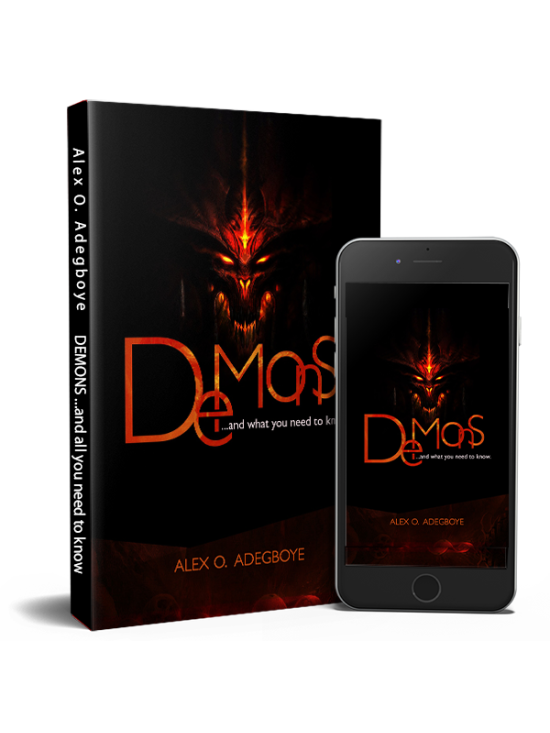 Demons... and all you need to know