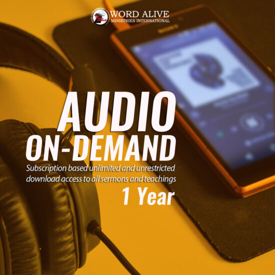 Gold Subscription (1 Year)