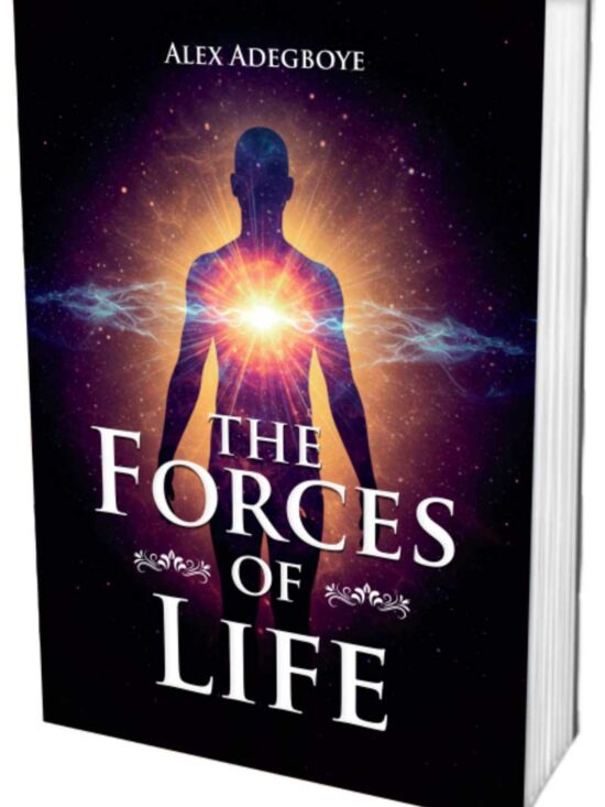 Forces of Life