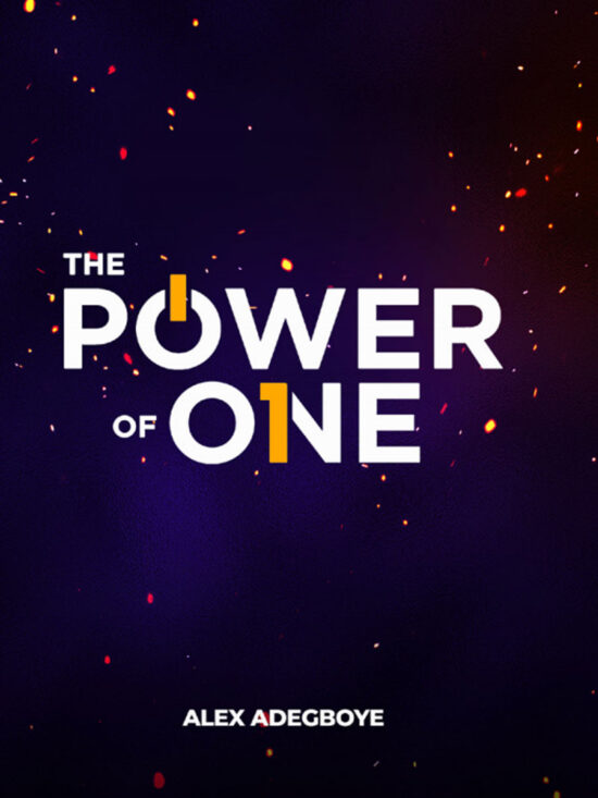 The Power of One